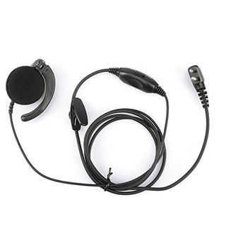 Earpieces and Headsets Category Image